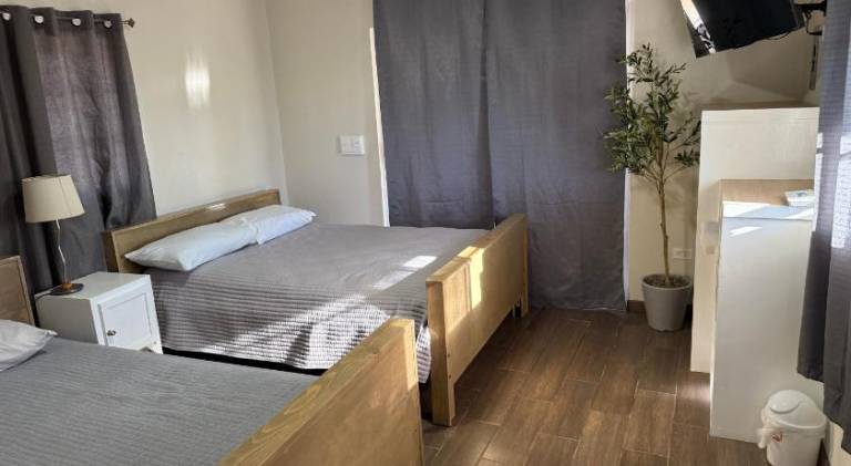 Hotel Mision Ferrer in Ensenada