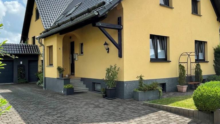 Ferienwohnung Mückeln