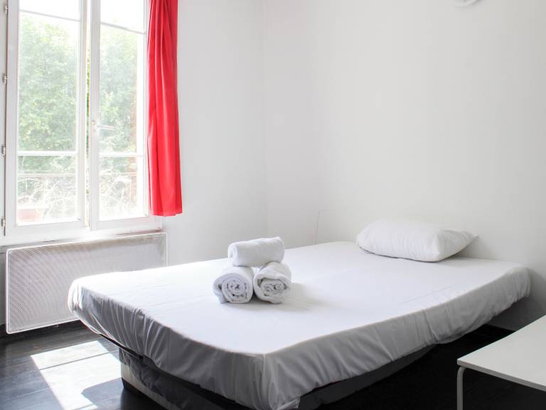 Maison de vacances Vincennes