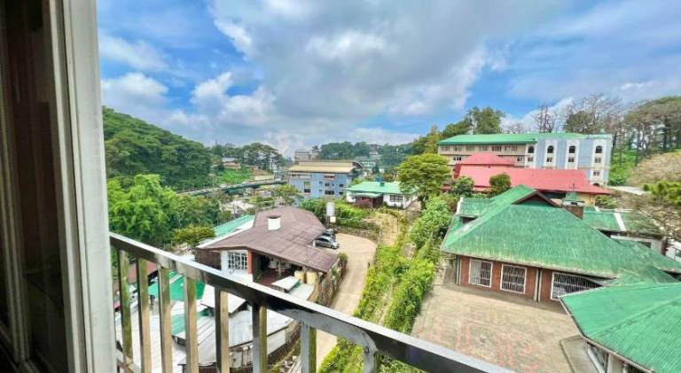 Zenmist Properties- 2 Bedroom Economy in Baguio