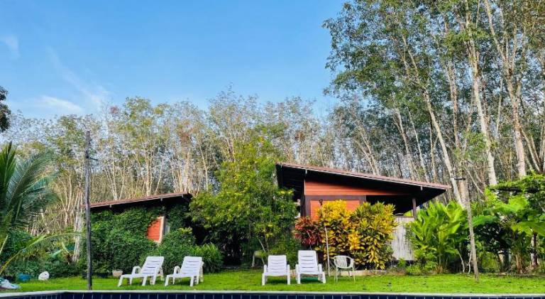 Chalet Ko Yao Noi