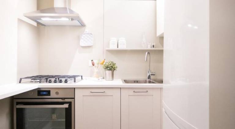Holiday apartment with 1 room for 4 persons — photo 4