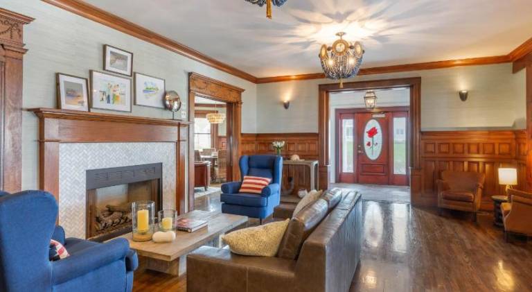 The Shore House — photo 2