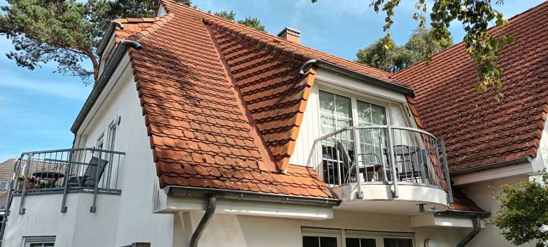 Ferienwohnung  Zingst