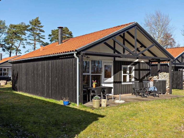 Huis  Marielyst