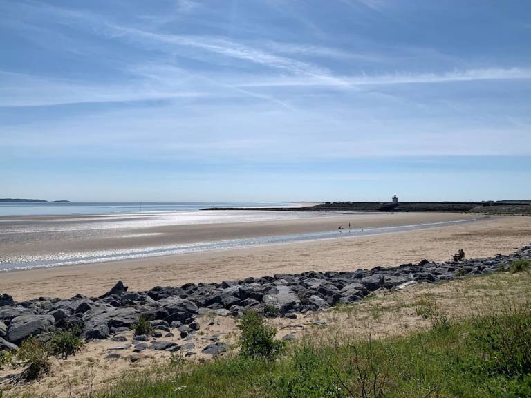 Cottage Burry Port
