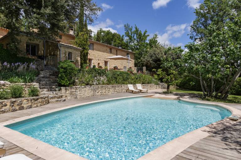 Villa Suzette