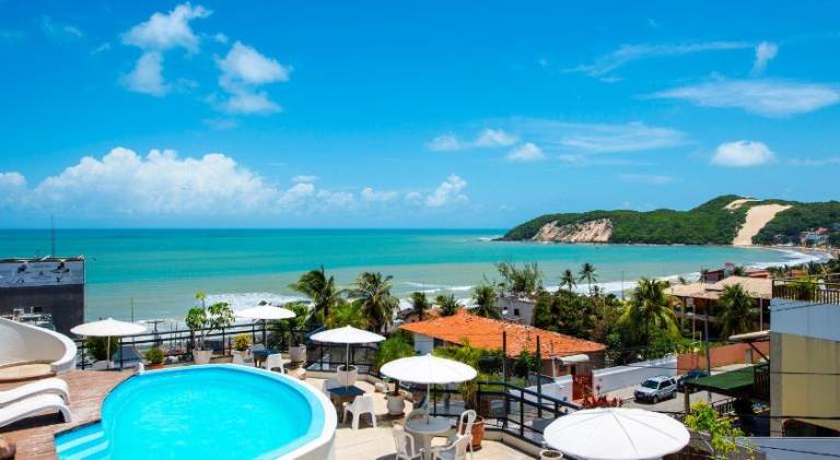 Rede Andrade Bello Mare — photo 4