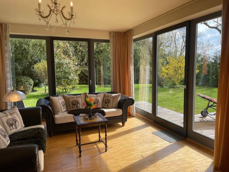 Ferienhaus Usedom