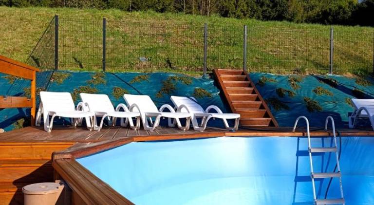 Bed & Breakfast Zawoja