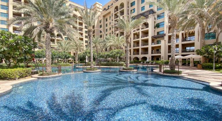 StoneTree - Fairmont North 2 BR - Beach Access — photo 3