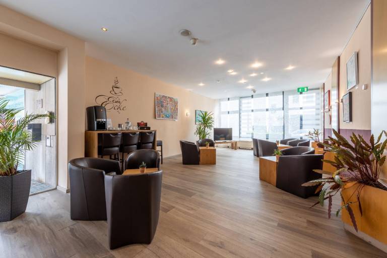 Trip Inn Hotel Airport Russelsheim — photo 3