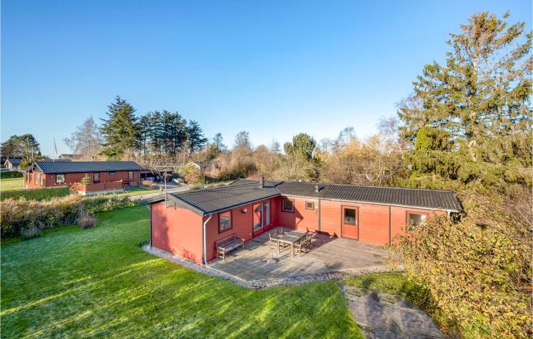 Feriehus Skibby