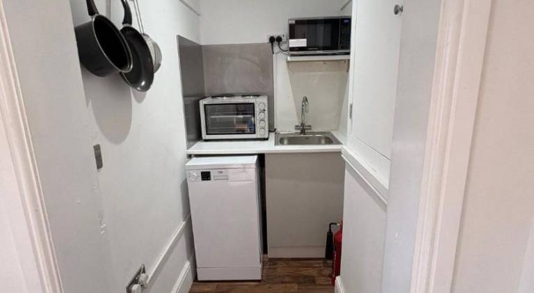 House with 1 room for 3 persons — photo 4