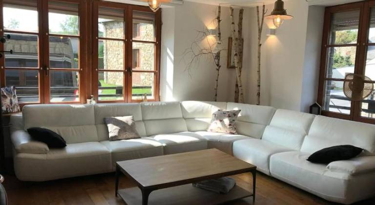 70 m&sup2; Ferienhaus