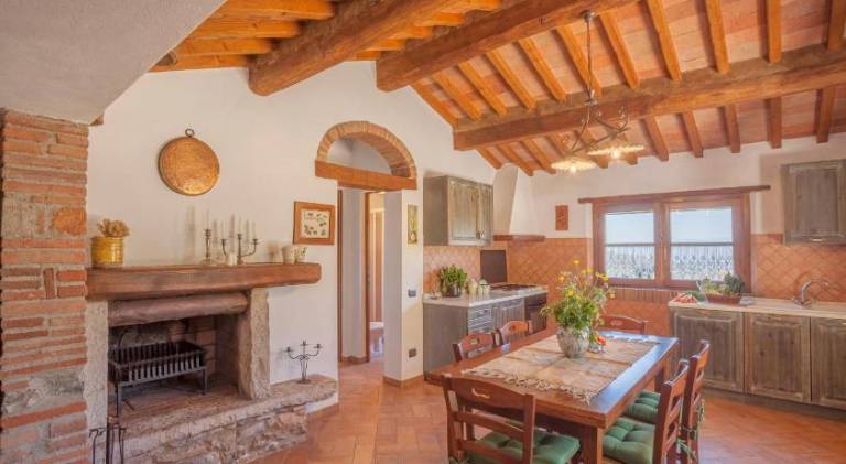 Pleasant villa with pool | Pets allowed — photo 2