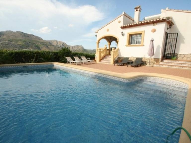 Villa Orba