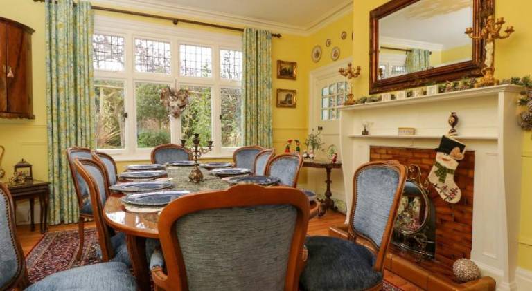 House with 5 rooms for 10 persons — photo 3