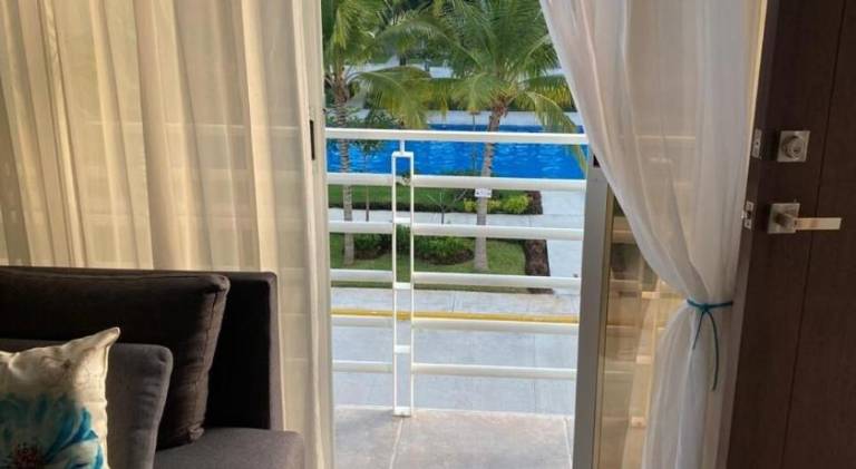 Lovely holiday apartment with pool | Pets are welcome — photo 4
