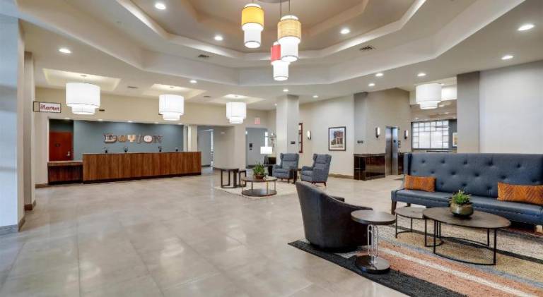 Drury Inn & Suites Dayton North — photo 2
