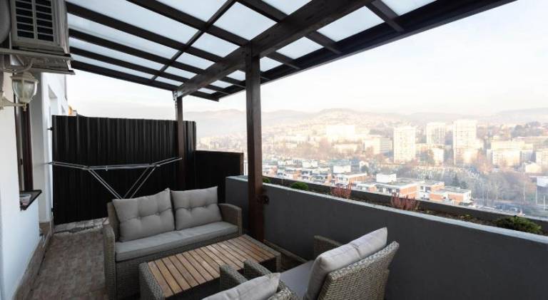 Apartment with 2 rooms for 5 persons — photo 3