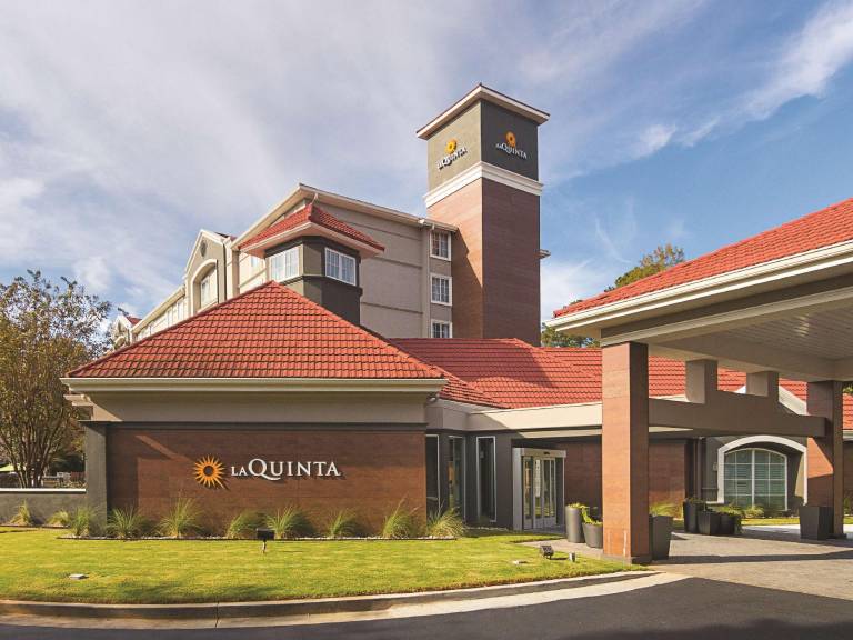 La Quinta Inn & Suites by Wyndham Atlanta Conyers in Conyers, GA