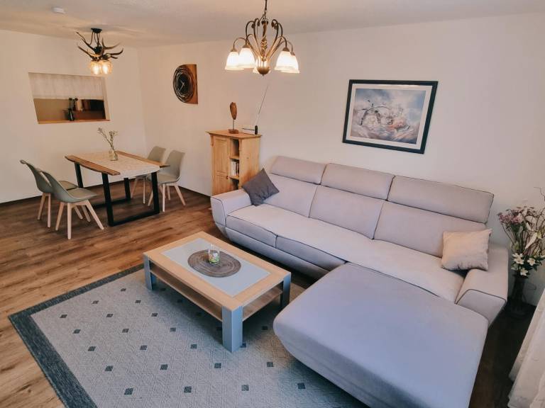 Ferienwohnung Ihrlerstein