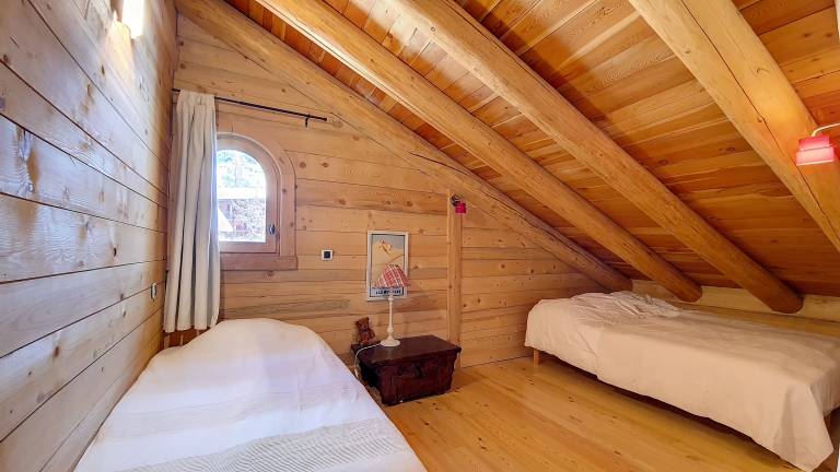 Apartment Val-d'Isère
