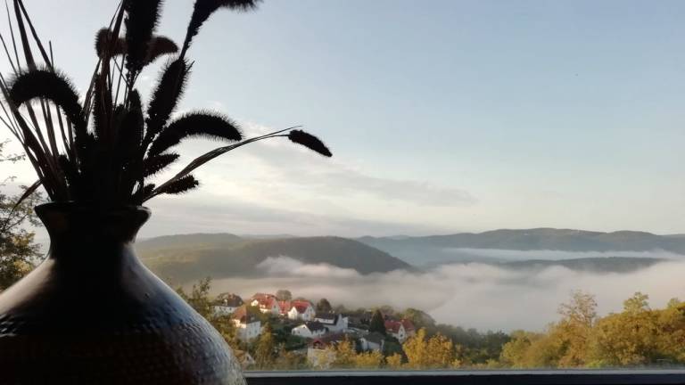 Ferienwohnung Waldeck