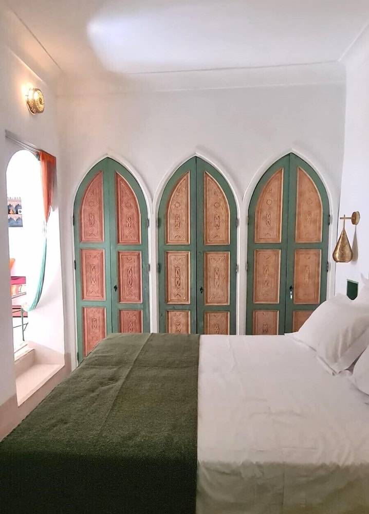 Chambre d'hôtes  Marrakech