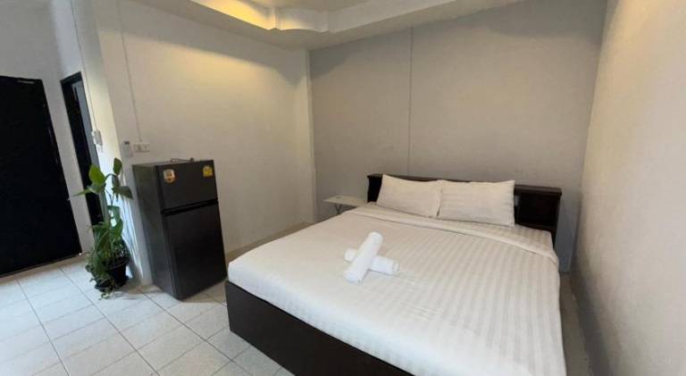 Rental apartment with 1 room for 2 persons — photo 4