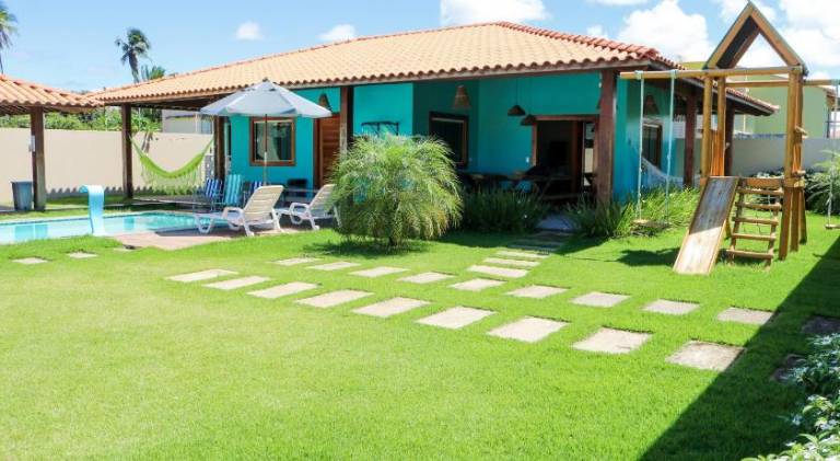 House with pool | Pets allowed — photo 3