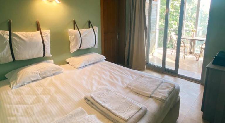 Limon Hotel — photo 2