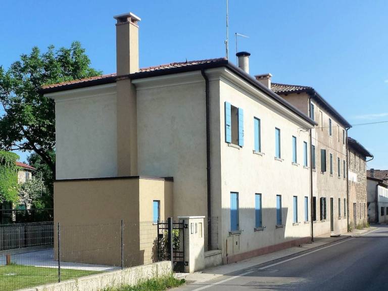 Casa Montebelluna