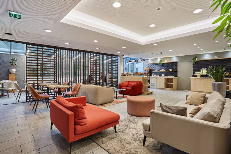 Aparthotel París