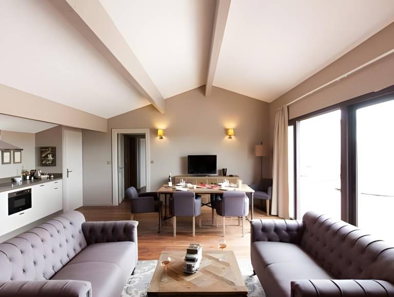 Garrigae Distillerie de Pezenas - Hotellerie & Spa — photo 3