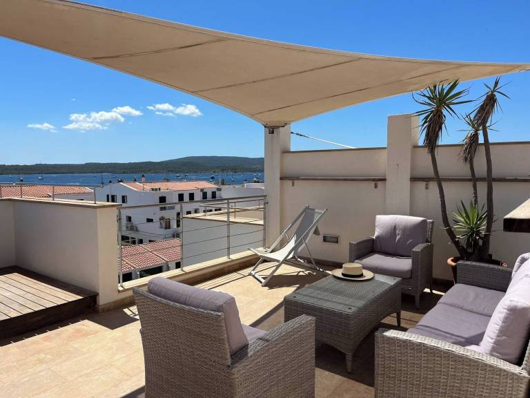 Casa Fornells