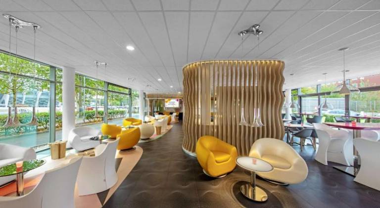 Prize by Radisson, Bremen City — photo 5