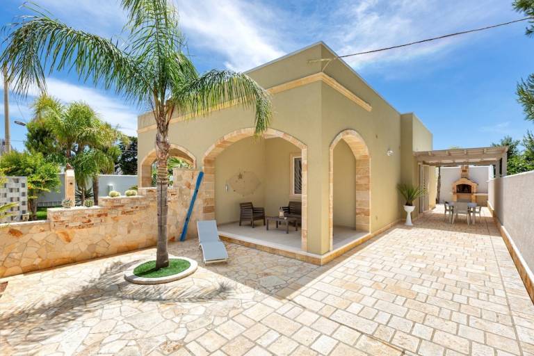 Ferienwohnung Torre Squillace