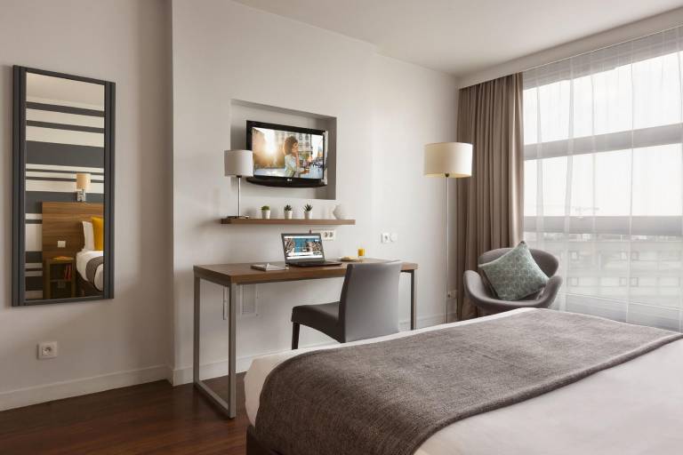 Residence Inn by Marriott Lille in Lille