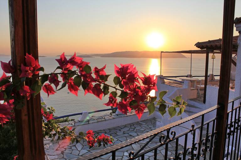 Villa  Skopelos