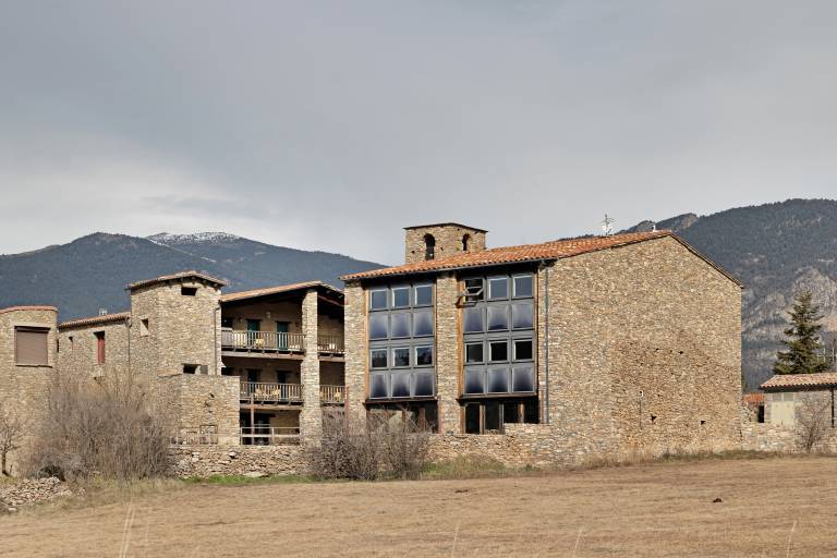 Casa  Saldes