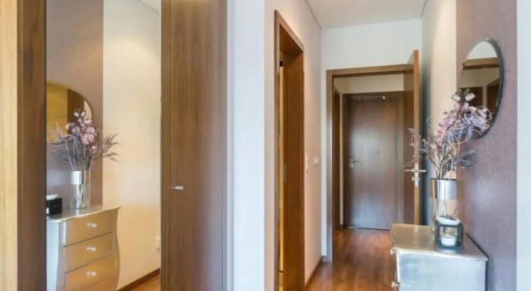 Rental apartment with jacuzzi | Perfect for remote work — photo 5