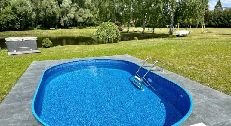 Hotel Mazury — photo 5