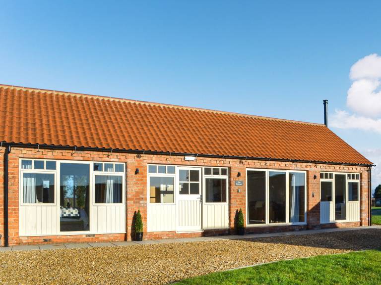 Cottage  Driffield