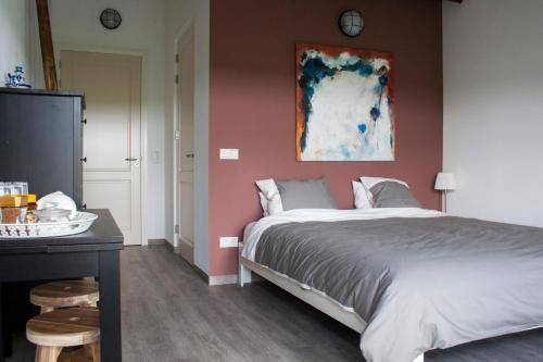 Bed & Breakfast Groesbeek