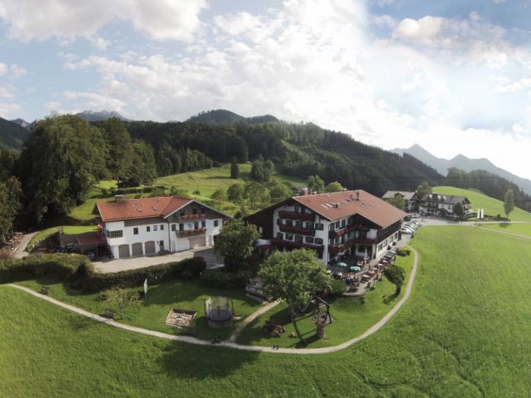 Hotel Seiserhof & Seiseralm (DE Bernau am Chiemsee) - Wörndl Peter - 029 — photo 3