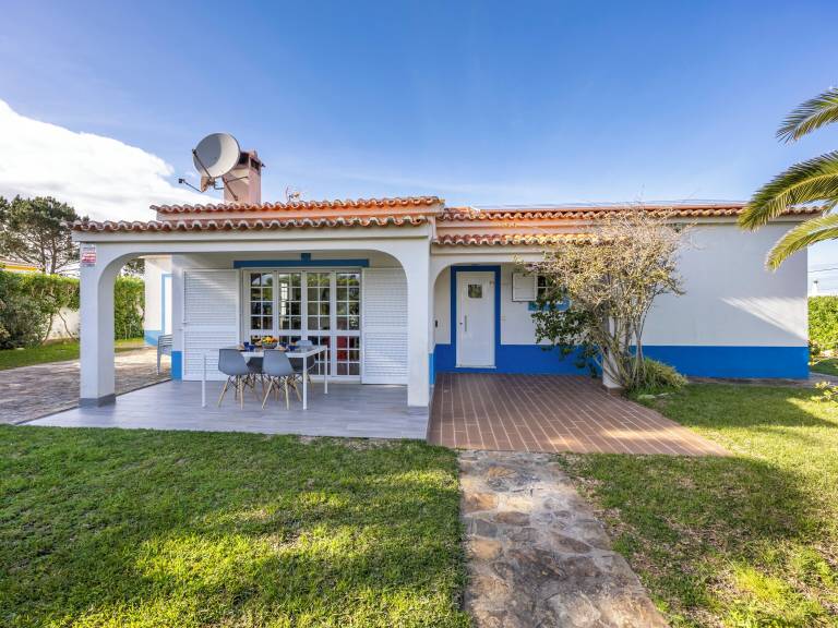 Ferienhaus  Aljezur