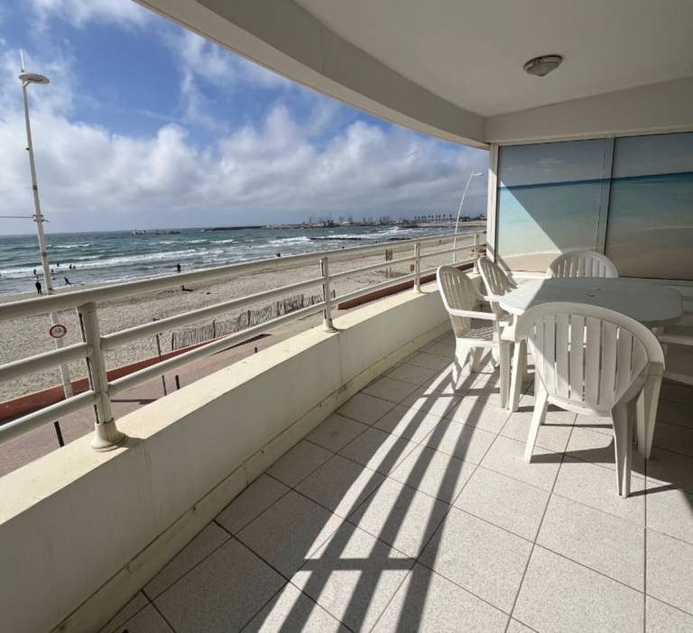 Appartement Pérols