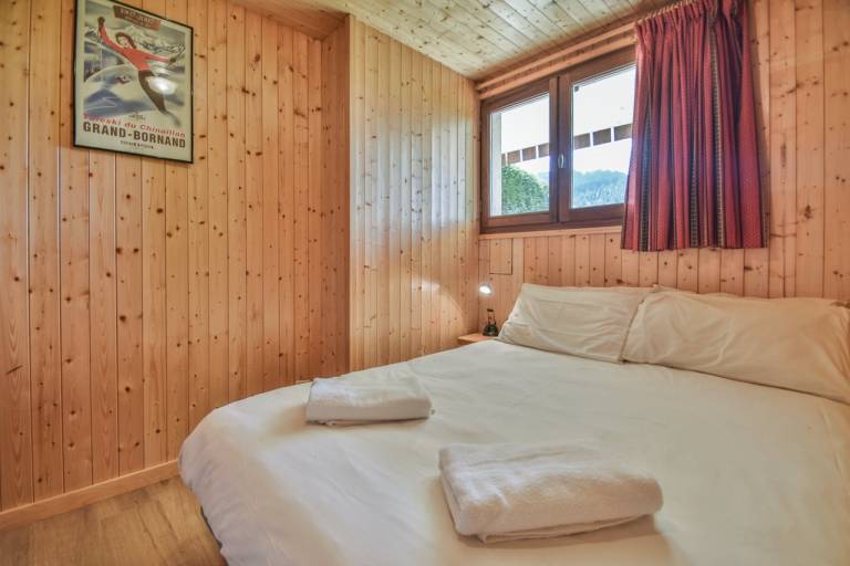 Family-oriented chalet with garden & BBQ | Mountain view | Next to the ski | Pets are welcome — photo 4